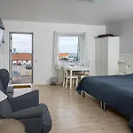 Faergekro Gasthof
