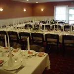 Gasthof Faergekro Hvalpsund