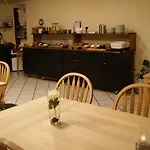 Faergekro 3* Hvalpsund