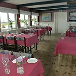 Faergekro Gasthof Hvalpsund