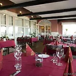 Faergekro Penzion 3*