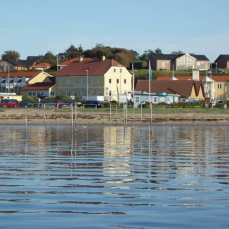 אורחן Faergekro