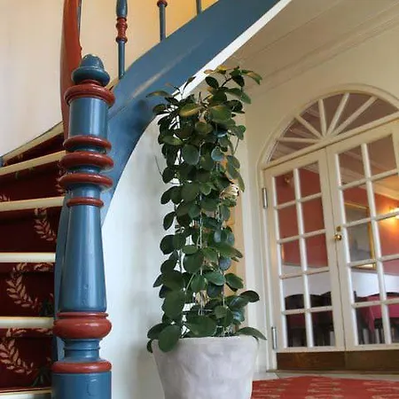 Inn Faergekro