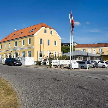 אורחן Faergekro 3*