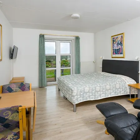 Locanda Faergekro Hvalpsund