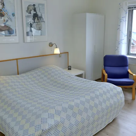 Faergekro Hvalpsund