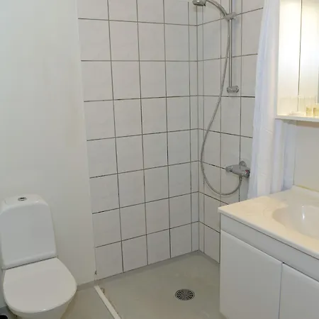 Faergekro Locanda 3*