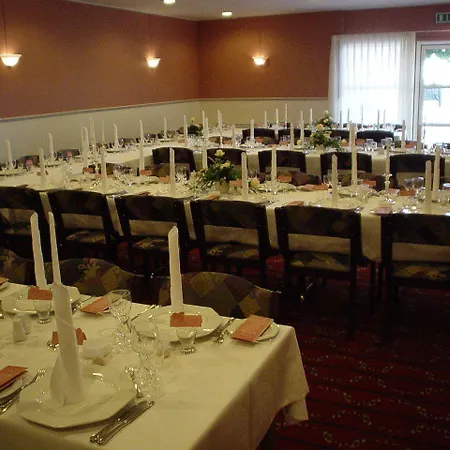 אורחן Faergekro הבלפסונד