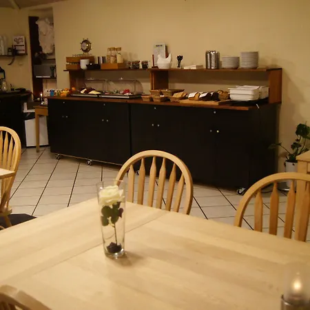 Faergekro 3* הבלפסונד