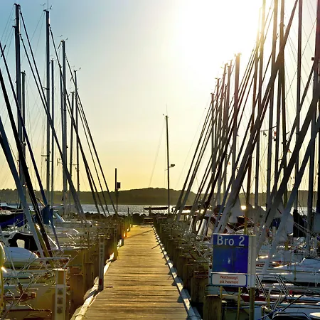 אורחן Faergekro