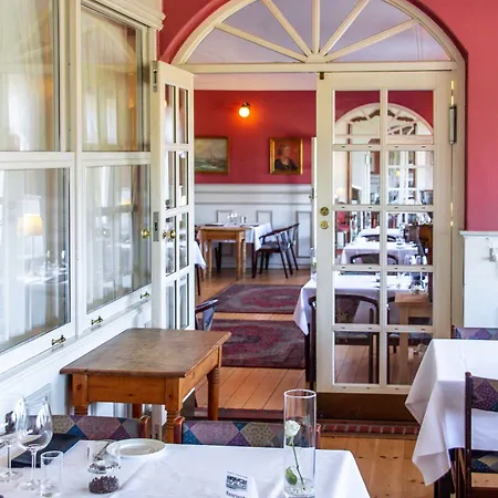 Faergekro 3* הבלפסונד