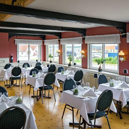 Faergekro אורחן 3*