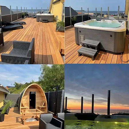 Faergekro 3* הבלפסונד