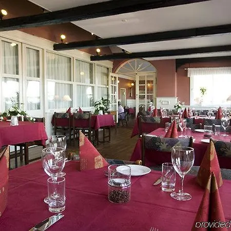 Faergekro אורחן 3*