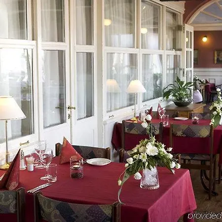 Locanda Faergekro 3*