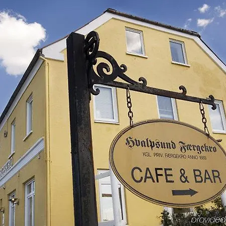 Inn Faergekro