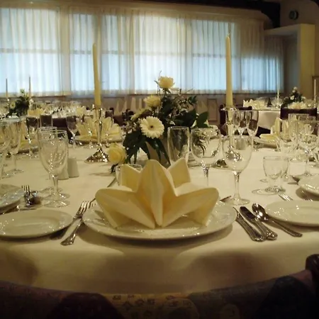 אורחן Faergekro 3*