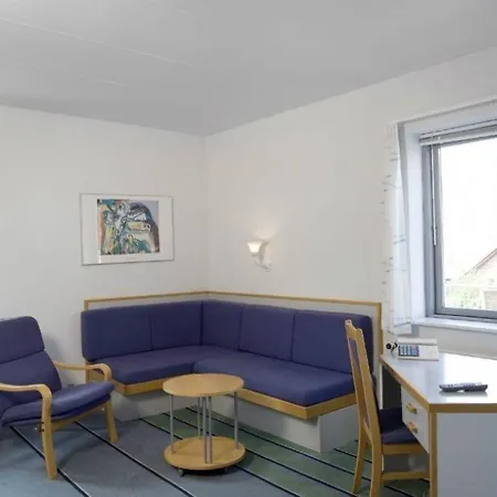 Locanda Faergekro Hvalpsund