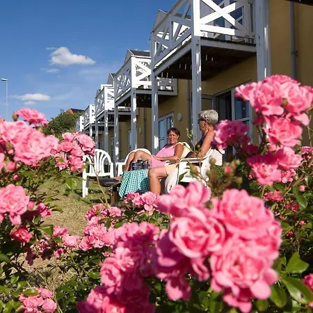 Faergekro 3* Hvalpsund