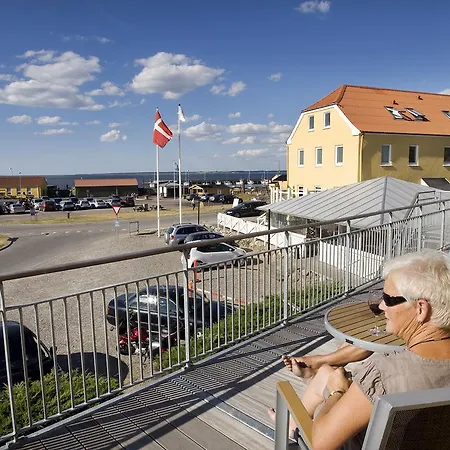 Faergekro הבלפסונד