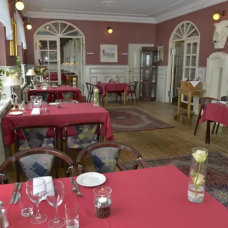 Faergekro Inn