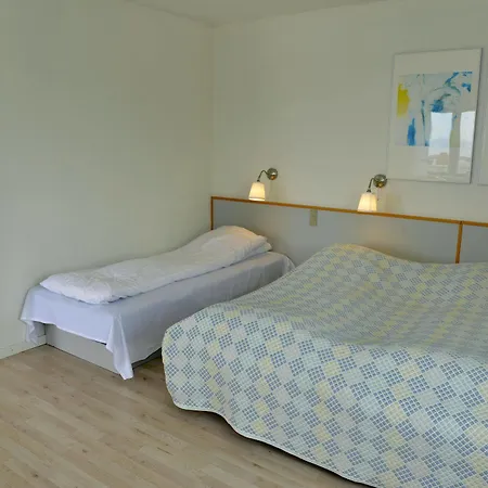 Inn Faergekro