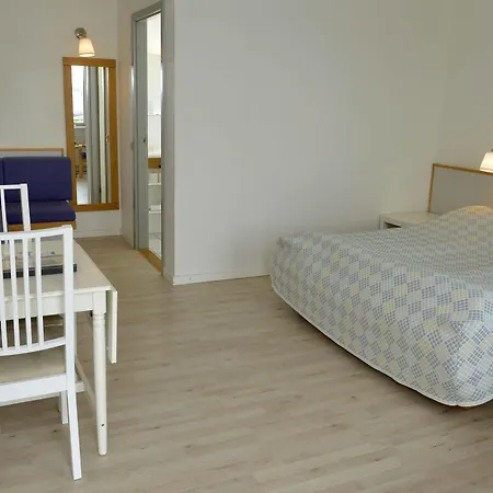 Faergekro 3* Hvalpsund