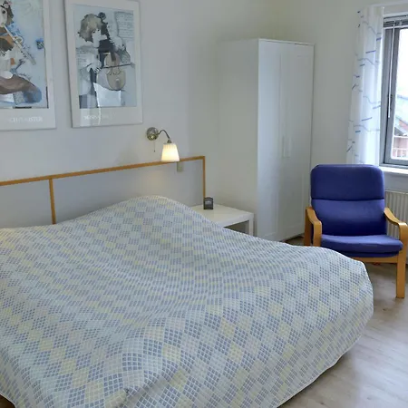 Faergekro 3* Hvalpsund