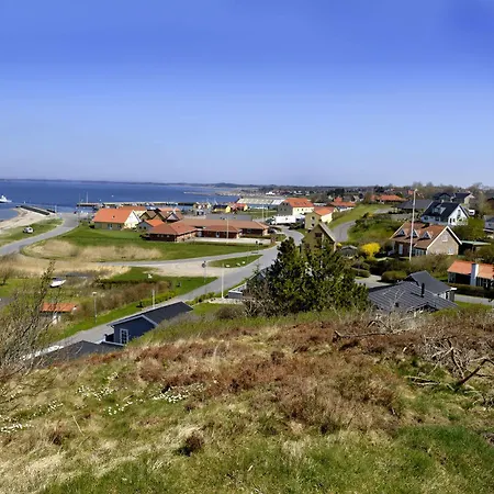 Inn Faergekro