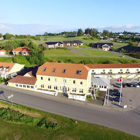 Faergekro Hvalpsund