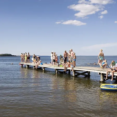 אורחן Faergekro 3*