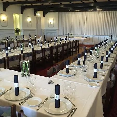 Faergekro אורחן 3*