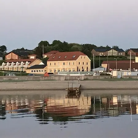 Faergekro Inn