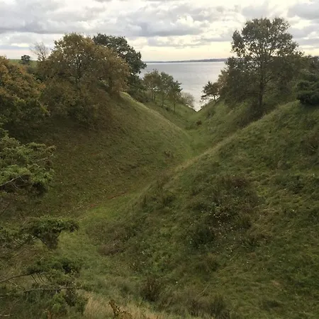 Faergekro