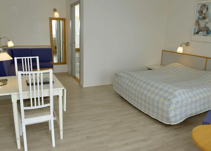 Faergekro Penzion Hvalpsund