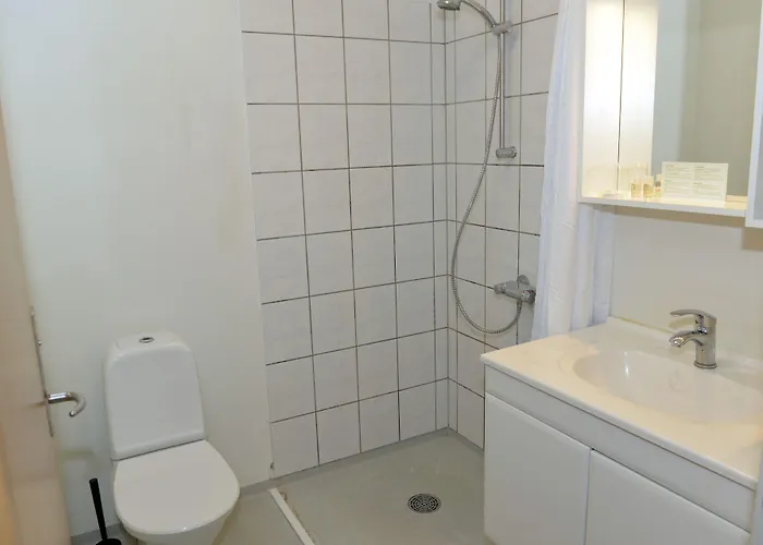 Faergekro Penzion 3*