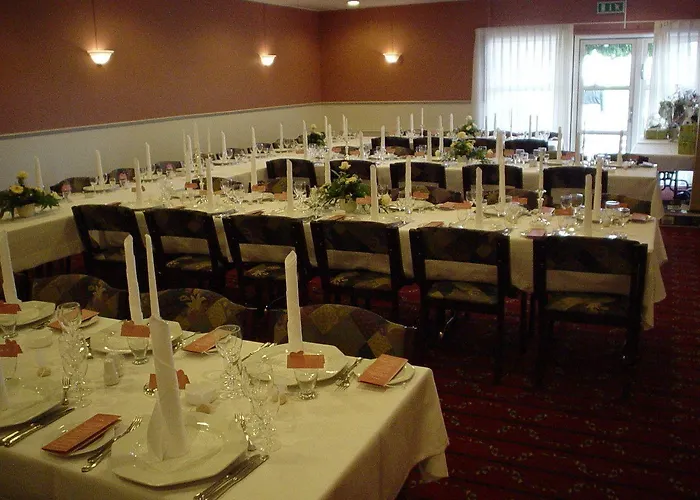 Penzion Faergekro Hvalpsund