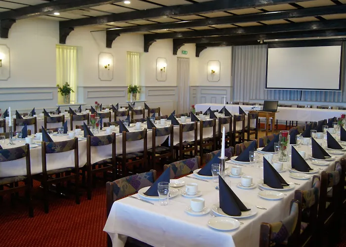 Faergekro Penzion 3*