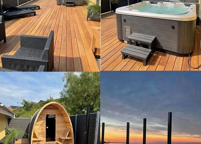 Faergekro 3* Hvalpsund