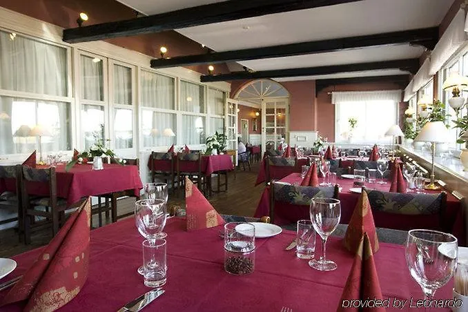 Faergekro Penzion 3*