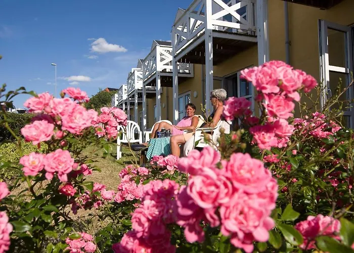 Faergekro 3* Hvalpsund